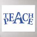 Search for peace dove art White