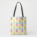 Search for tropical tote bags 80s