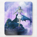 Search for fantasy creatures mousepads Beautiful