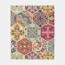 Search for arabic blankets Patchwork