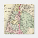Search for historical map magnets Hand
