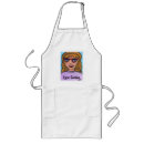 Search for colleges aprons For her