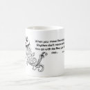 Search for jellyfish mugs Sea creature