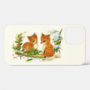 Search for retro fox iphone cases Cute