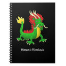 Search for chinese dragon notebooks Fantasy