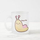 Search for slug mugs Cute