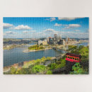 Search for pittsburgh puzzles Usa