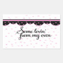 Search for oven stickers Pink