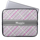 Search for pretty laptop cases Monogrammed