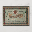 Search for cigarettes postcards Vintage