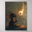 Search for cute dragon posters Fantasy