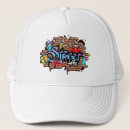 Search for streets hats Graffiti