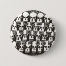 Search for evil skull badges Death