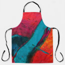 Search for oil painting aprons Artistic