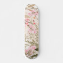 Search for watercolor skateboards Coral