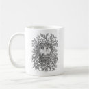 Search for pen drawing mugs Illustration