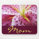 Search for stargazer mousepads Flower