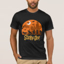 Search for scooby doo halloween tshirts Classic cartoon