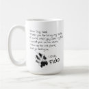 Search for dear dad mugs Dog