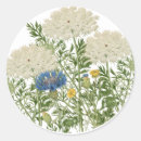 Search for meadows stickers Flower