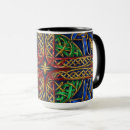 Search for irish celtic mugs Ancient