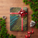Search for gold feathers wrapping paper Elegant