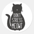 Search for stressed stickers Funny