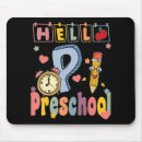 Search for hello mousepads Teacher