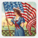 Search for old glory stickers Flag