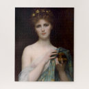 Search for greek mythology puzzles Female
