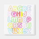 Search for alphabets magnets Abc