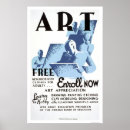 Search for free classes posters Education