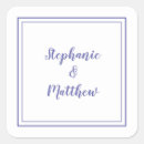 Search for initial wedding stickers Create your own