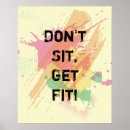 Search for motivational fitness quotes posters Training