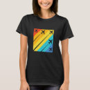 Search for pilot tshirts Airline