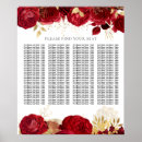 Search for quinceanera party decor Red