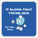 Search for tissues stickers Tissue box