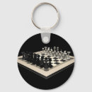 Search for chess game key rings Pieces