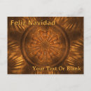 Search for feliz navidad postcards Spanish