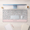 Search for leopard mousepads Cute