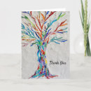Search for tree of life cards Rustic