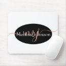 Search for on rose mousepads Gold