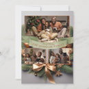 Search for pine christmas cards Elegant