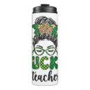 Search for irish teacher mugs Clover