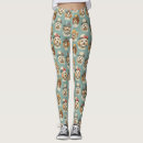 Search for quirky leggings Dog