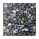 Search for river rock tiles Outdoors