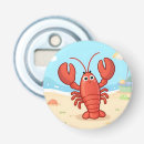 Search for lobster bottle openers Beach