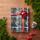 Search for bah humbug wrapping paper Funny