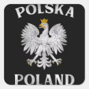 Search for polish coat of arms stickers Polska