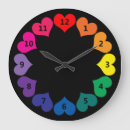 Search for rainbow numbers posters Colourful